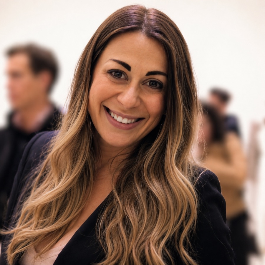 Ilaria Budriesi